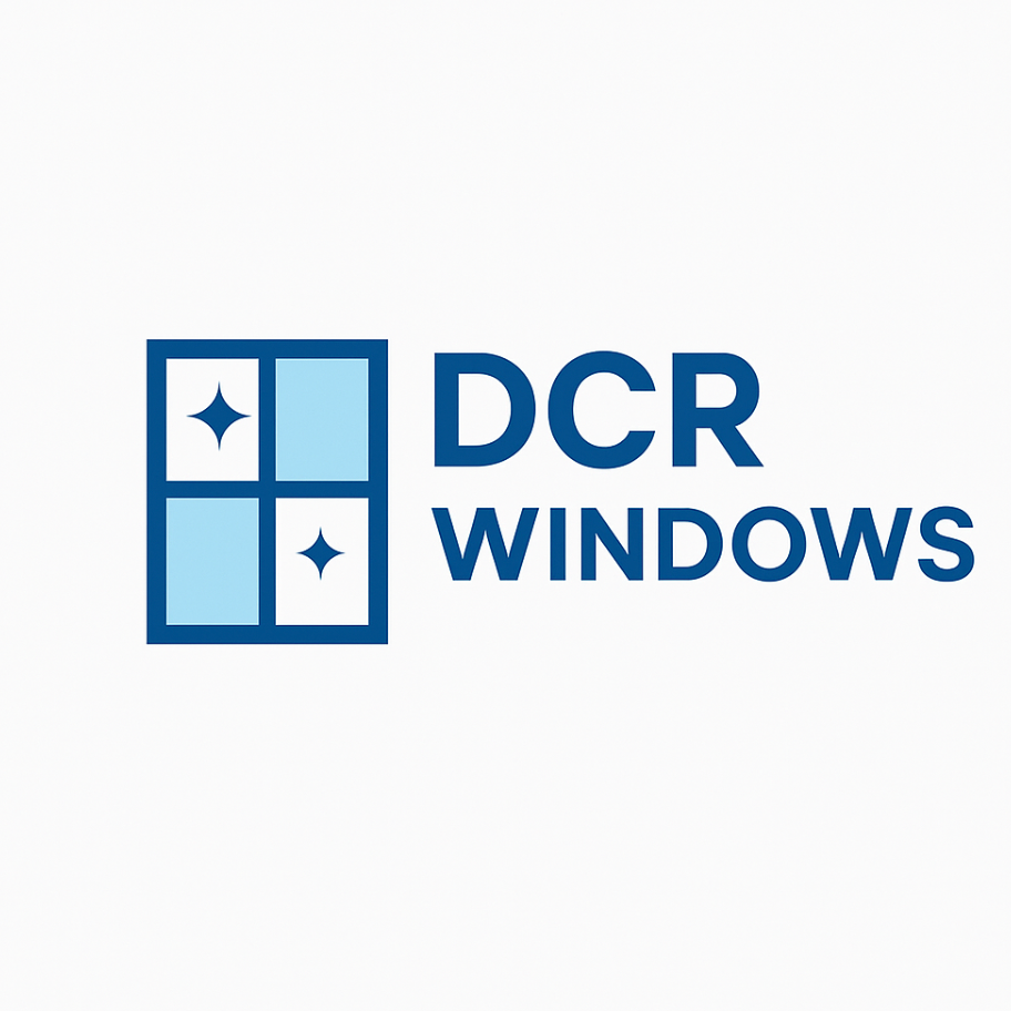DCR Logo